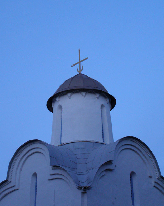Храм Рождества Богородицы