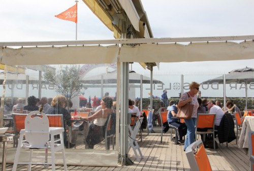 Bar du Soleil