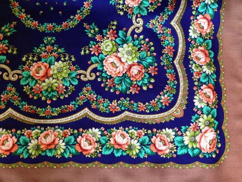 Цыганочка 1579 - 16, В.Фадеева, 89 * 89
