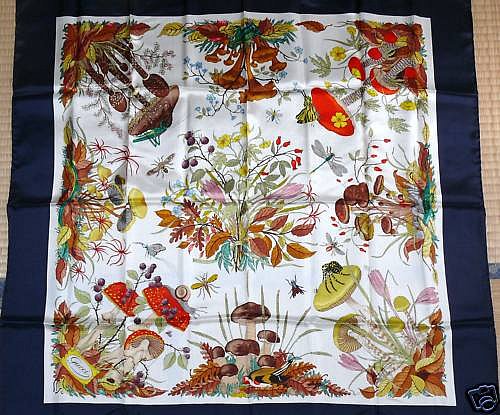 Champignons (Грибы) 1967