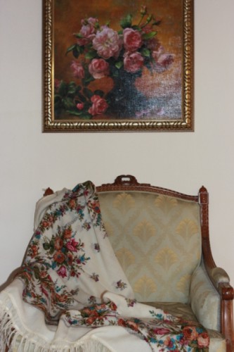 Гжель
