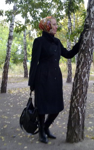 Итальянский полдень