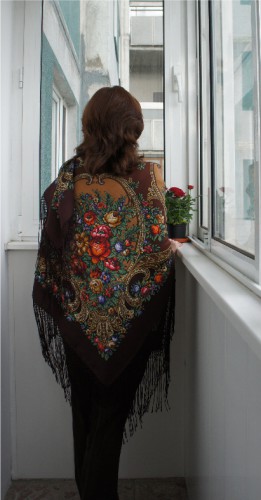 Русские сезоны-17