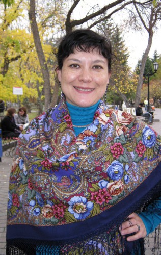 Счастливица 1122-15 Валерия Фадеева