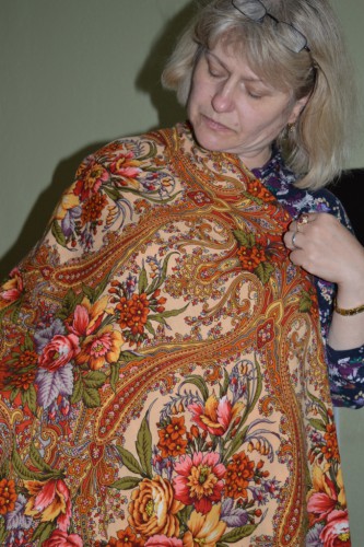 Счастливица - 3