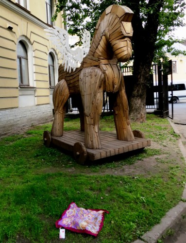 Ах, лето- 6