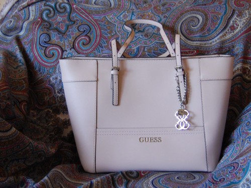 Сумка Guess и Драгоценная 1292-2