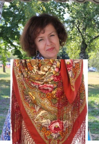 Я и Счастливица 3