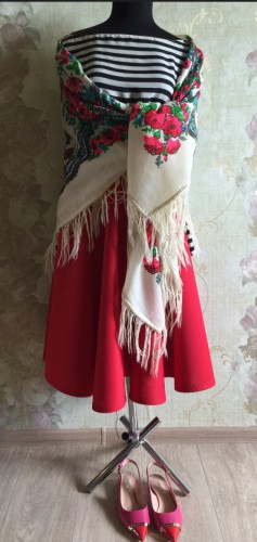 Русский танец