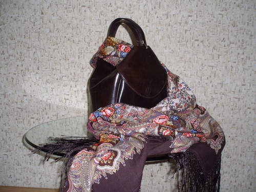 С Миндалем