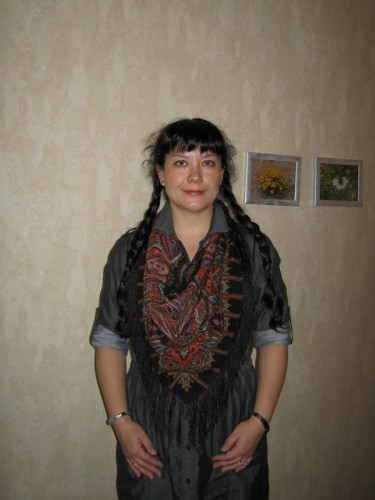 Шафран 1155-18 Елена Жукова