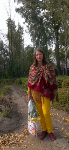 В лунном свете 1235-5