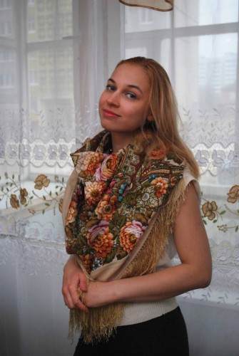 &quot;Именинница&quot; - 1