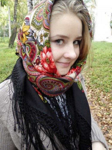 Василиса 1370 -18, Елена Фаворитова - 2010 год