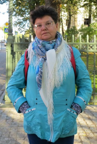 Весенний ручеёк- 4
