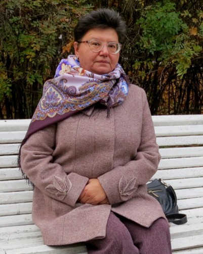 Магия чувств- 7