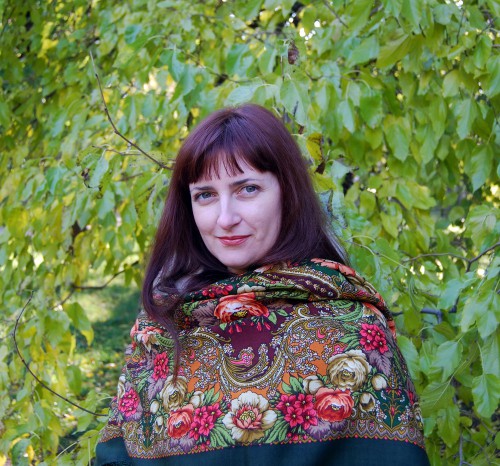 Счастливица 1122-10, Валерия Фадеева