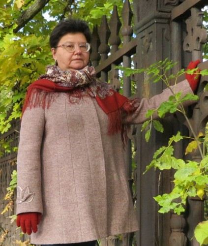 Чародейка- 16