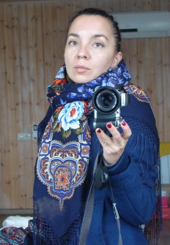 Белые Розы-14