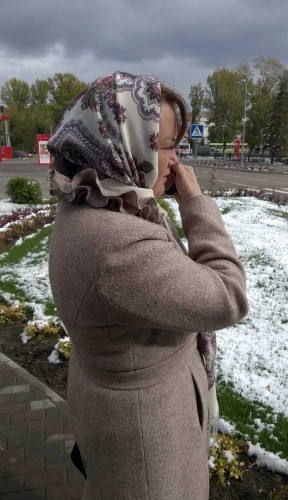&quot;Журавушка&quot;  Дадонова Ирина