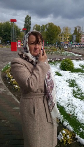 &quot;Журавушка&quot;  Дадонова Ирина