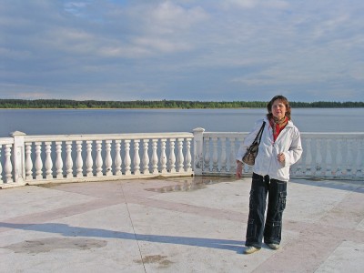 Моя подруга