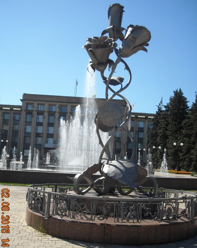 горсовет