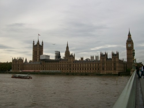 Парламент