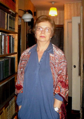 Восточная сказка<br />Автор:  Ирина Дадонова<br />Рисунок:  1175-7