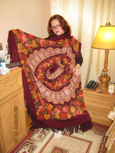 Молитва, 353-7, Г. Сотскова