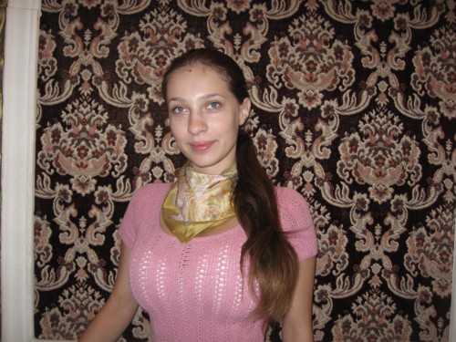 &quot;Настенька&quot;.