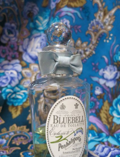 Bluebell Penhaligon`s и Страна чудес 1624-12