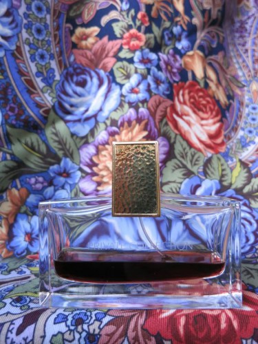 Private Collection Amber Ylang Ylang Estée Lauder и Ненаглядная -14