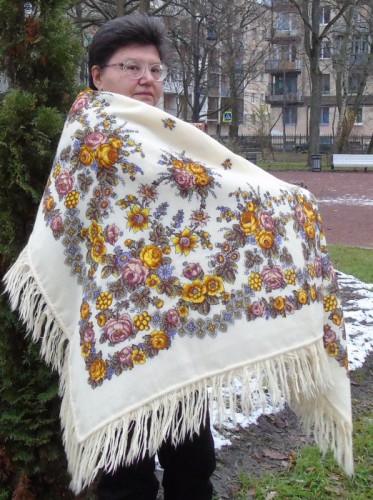 Виноград- 1.