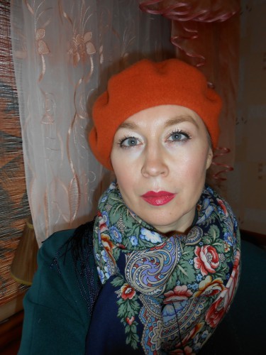 Лето в Павлове 15