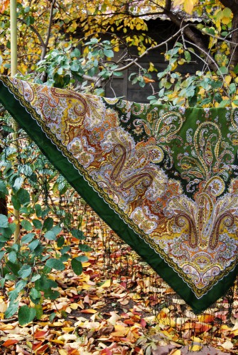Караван 970-10 Галина Сотскова