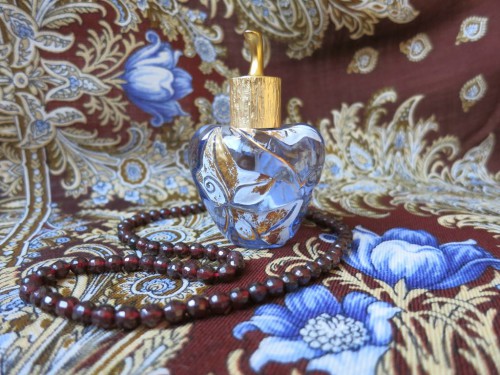 Lolita Lempicka Le Premier Parfum и Лесное чудо 845-17
