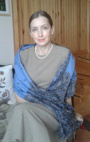 Русалка