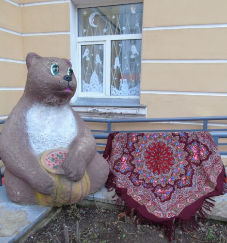 Ласковый вечер- 7
