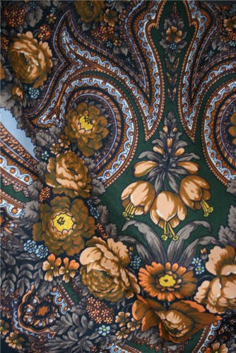 Боярыня 334-21, Ирина Дадонова