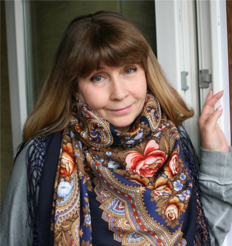 Я и Лето в Павлове 14