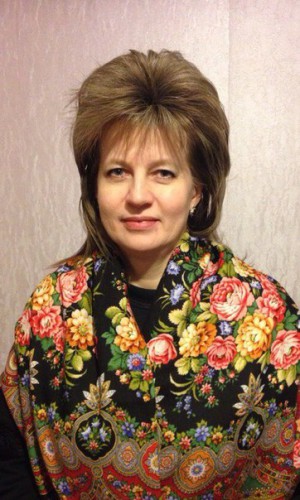 Славянка 18