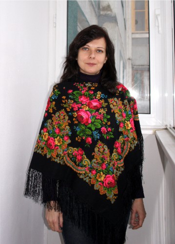 Летние сумерки 18, Клара Зиновьева