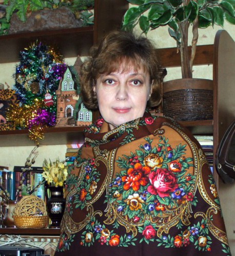 Русские сезоны-17