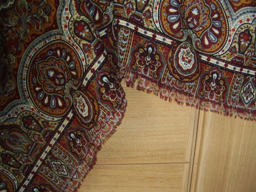 Ларец самоцветный (762-5)