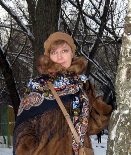 Белые Розы-14