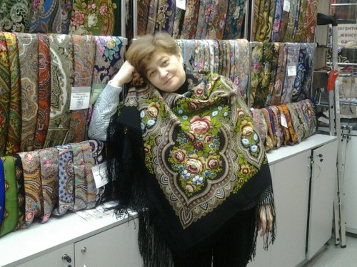 Лето в Павлове 18