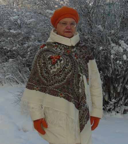 Фея сирени- 2.