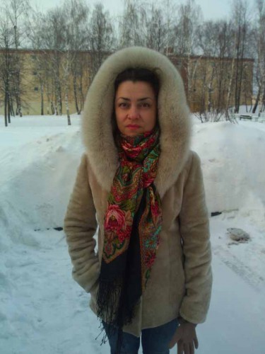 Счастливица-30