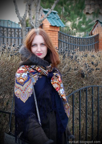 Лето в Павлове 14